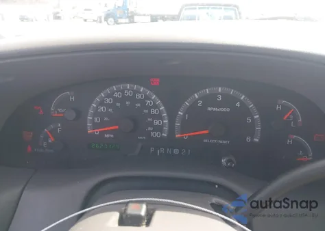 2001 Ford F-150 Harley-Davidson Edition/King Ranch Edition/Lariat/Xlt z USA, uszkodzony, nr VIN 1FTRW07L21KC34930